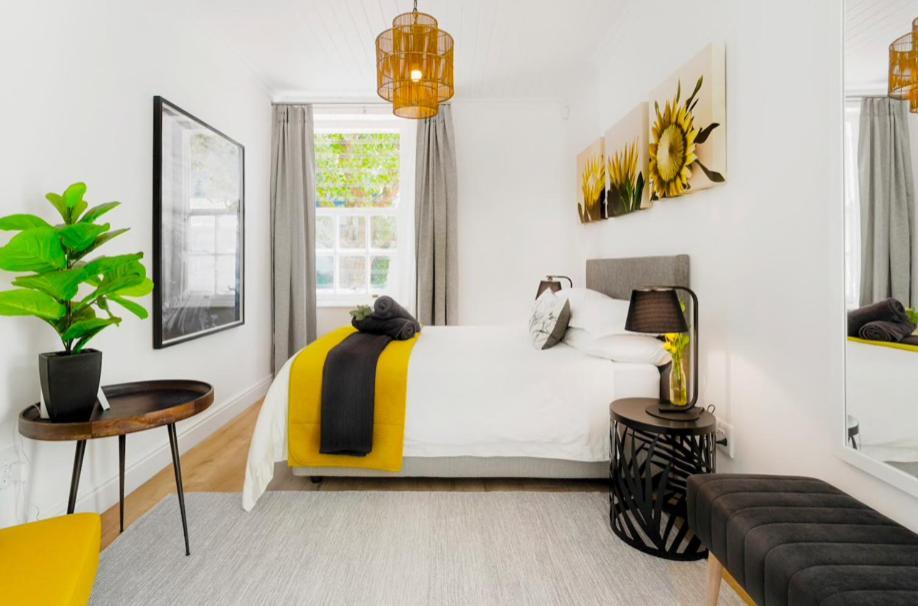 Vakantiehuis Hamlet New Quiet Live Like A Local Kaapstad