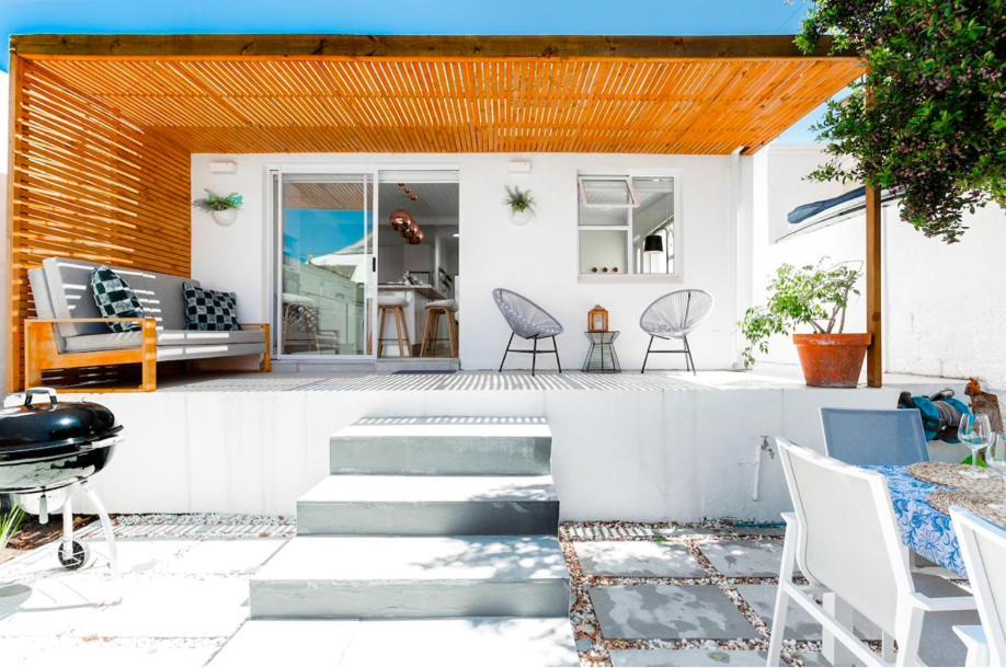 Hamlet New Quiet Live Like A Local Vakantiehuis Kaapstad