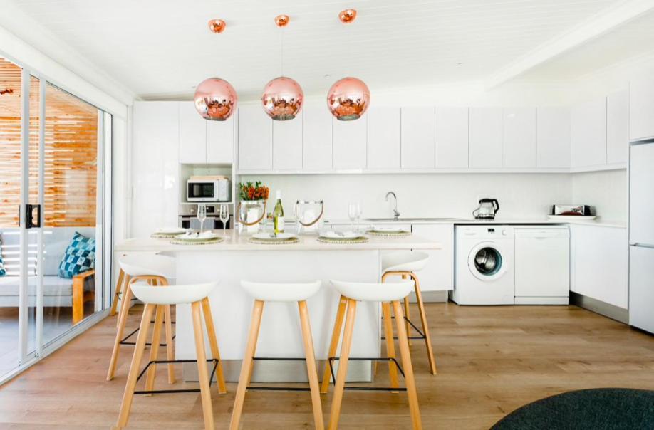 Vakantiehuis Hamlet New Quiet Live Like A Local Kaapstad
