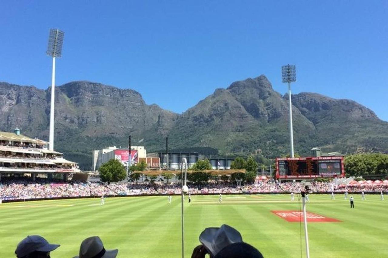 Hamlet New Quiet Live Like A Local Kaapstad