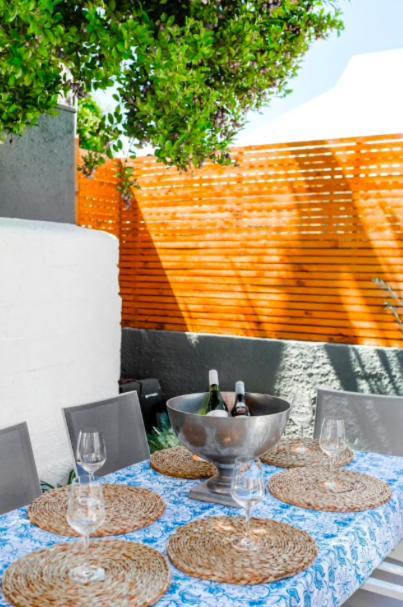 Hamlet New Quiet Live Like A Local Vakantiehuis Kaapstad