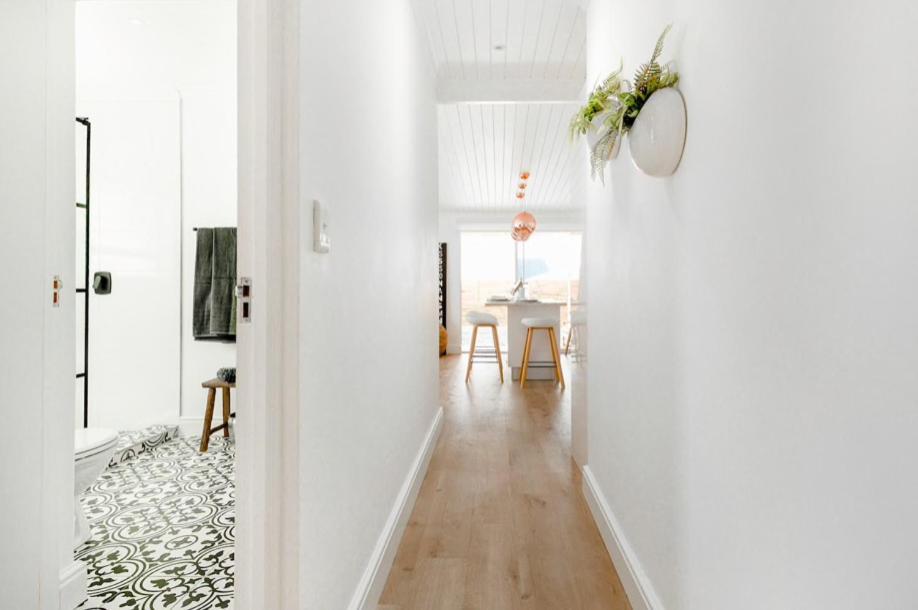Hamlet New Quiet Live Like A Local Vakantiehuis Kaapstad